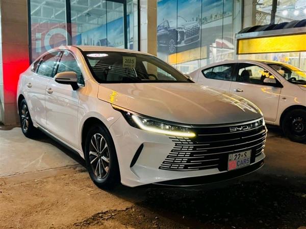 BYD Destroyer 05 2025 for sale in Iraq - Najaf